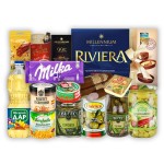 Набір Святковий стіл №2, 16 од. -5 кг - image-0